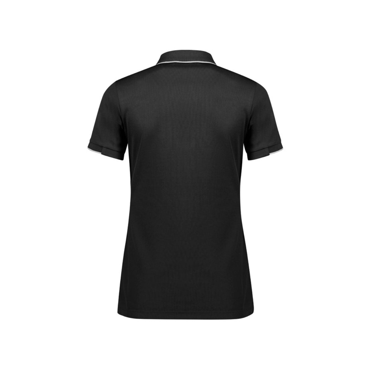 Biz Collection Women's Focus Short Sleeve Polo P313LS