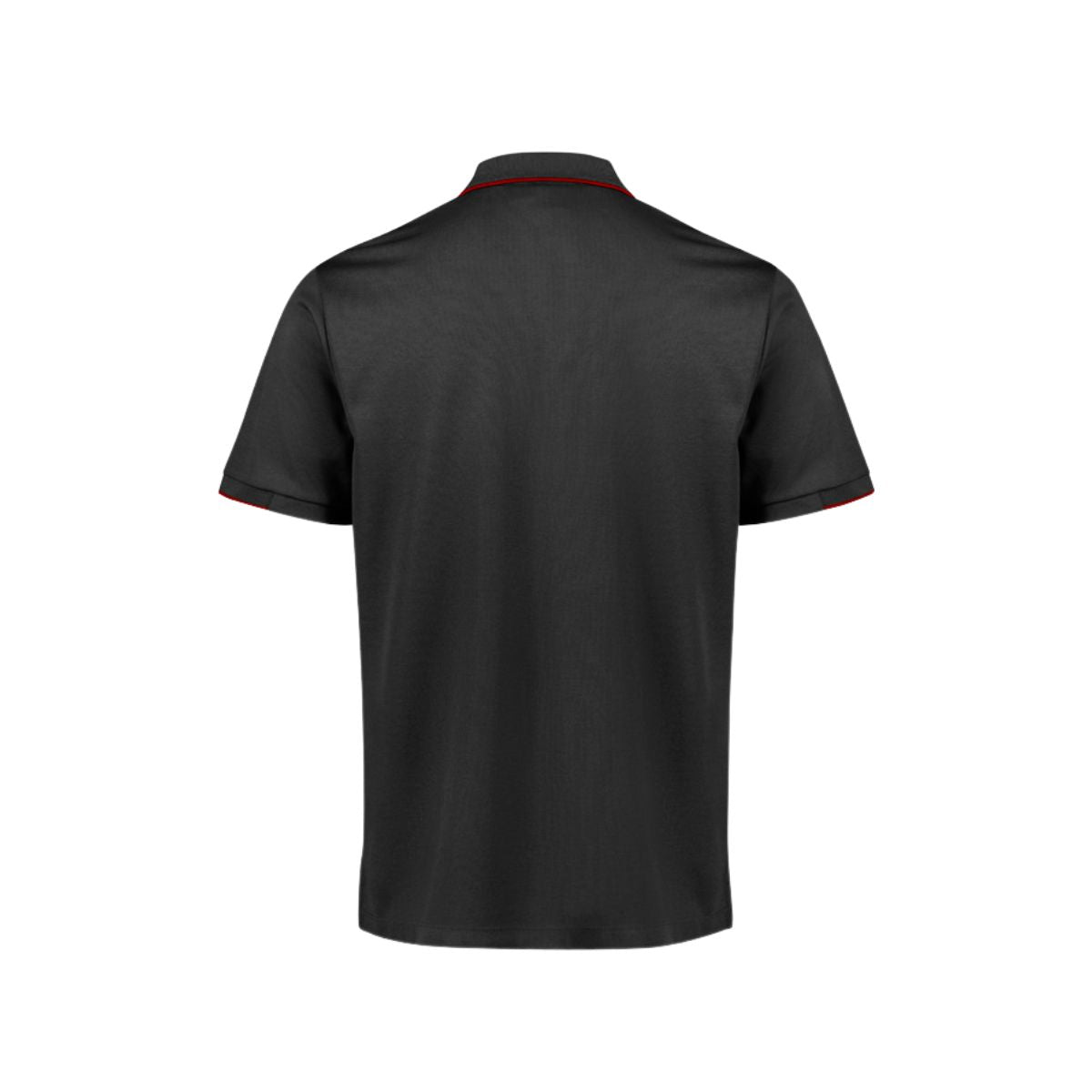 Biz Collection Men's Focus Short Sleeve Polo P313MS