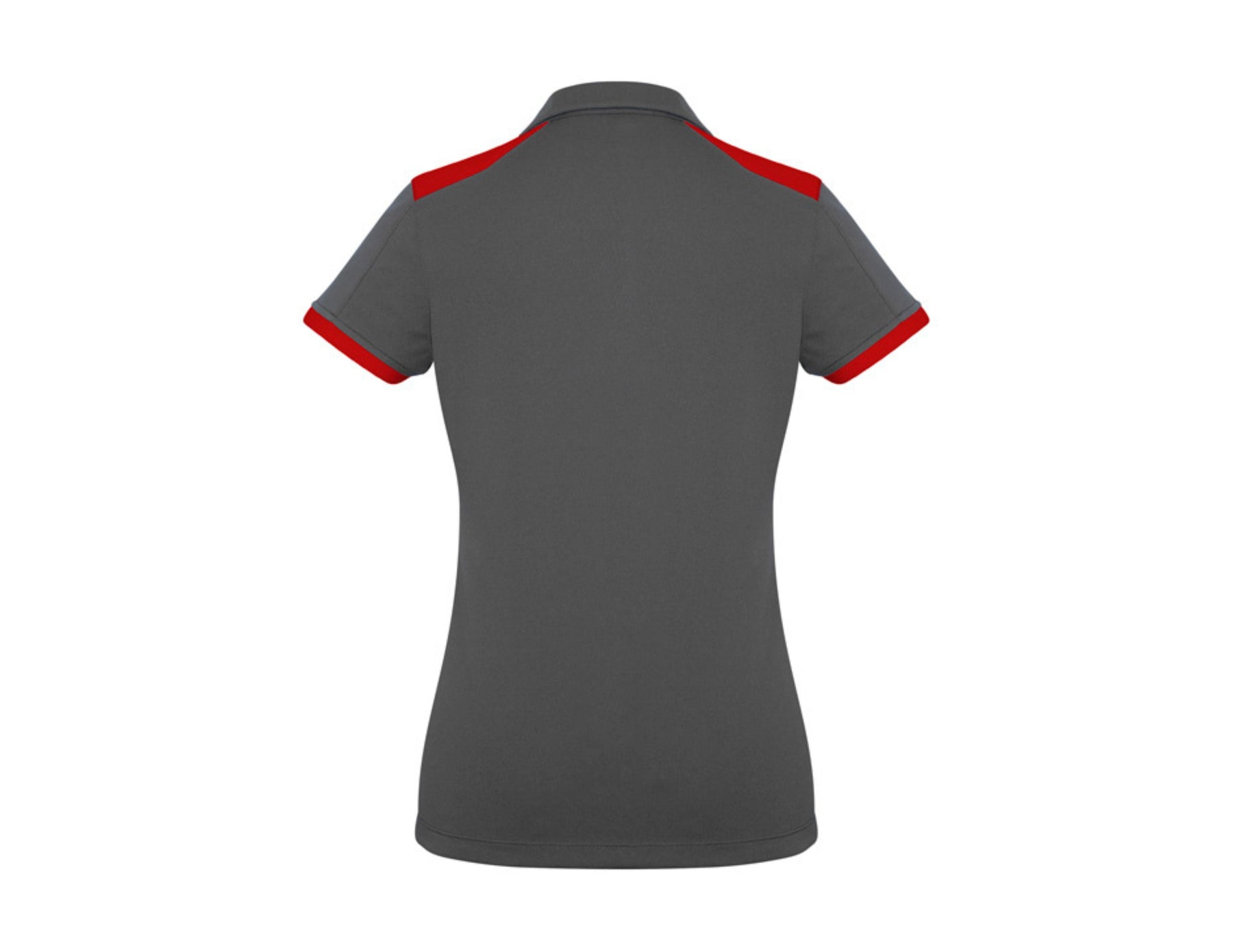 Biz Collection Women's Rival Short Sleeve Polo P705LS