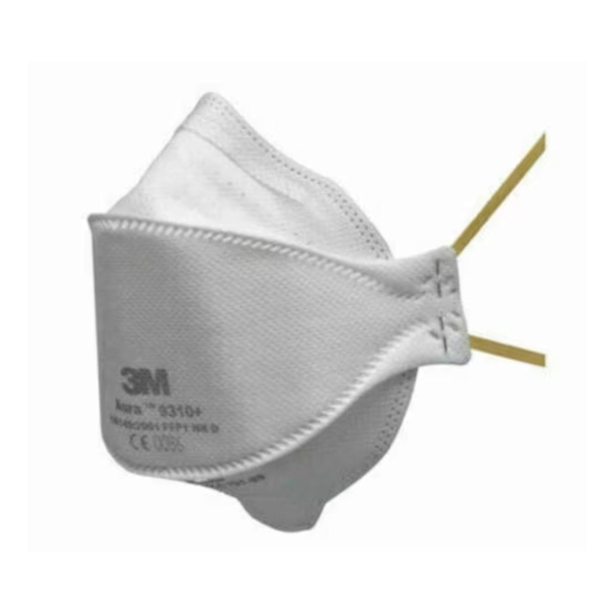 3M™ Aura™ Particulate Respirator 9310A+, P1 (Pack of 20)