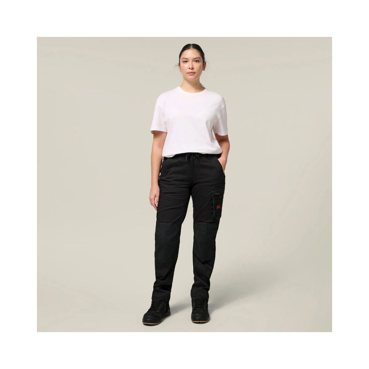 Hard Yakka Women's Toughmaxx Work Pants Y08123