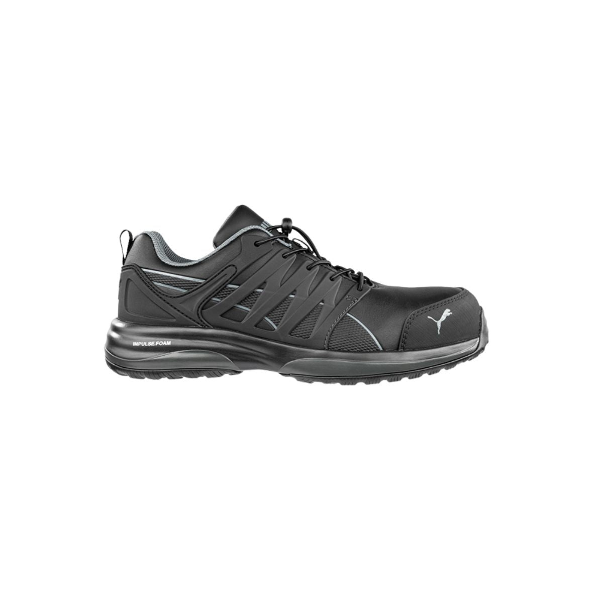 Women's Safety Shoes