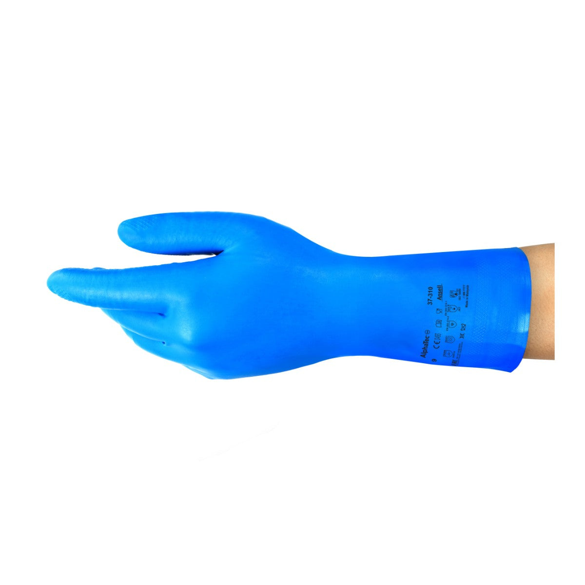 Ansell AlphaTec® 37-310 (Carton of 144 pairs)