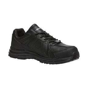KingGee Comptec G44 Lightweight Composite Safety Work Shoes - Black K26475