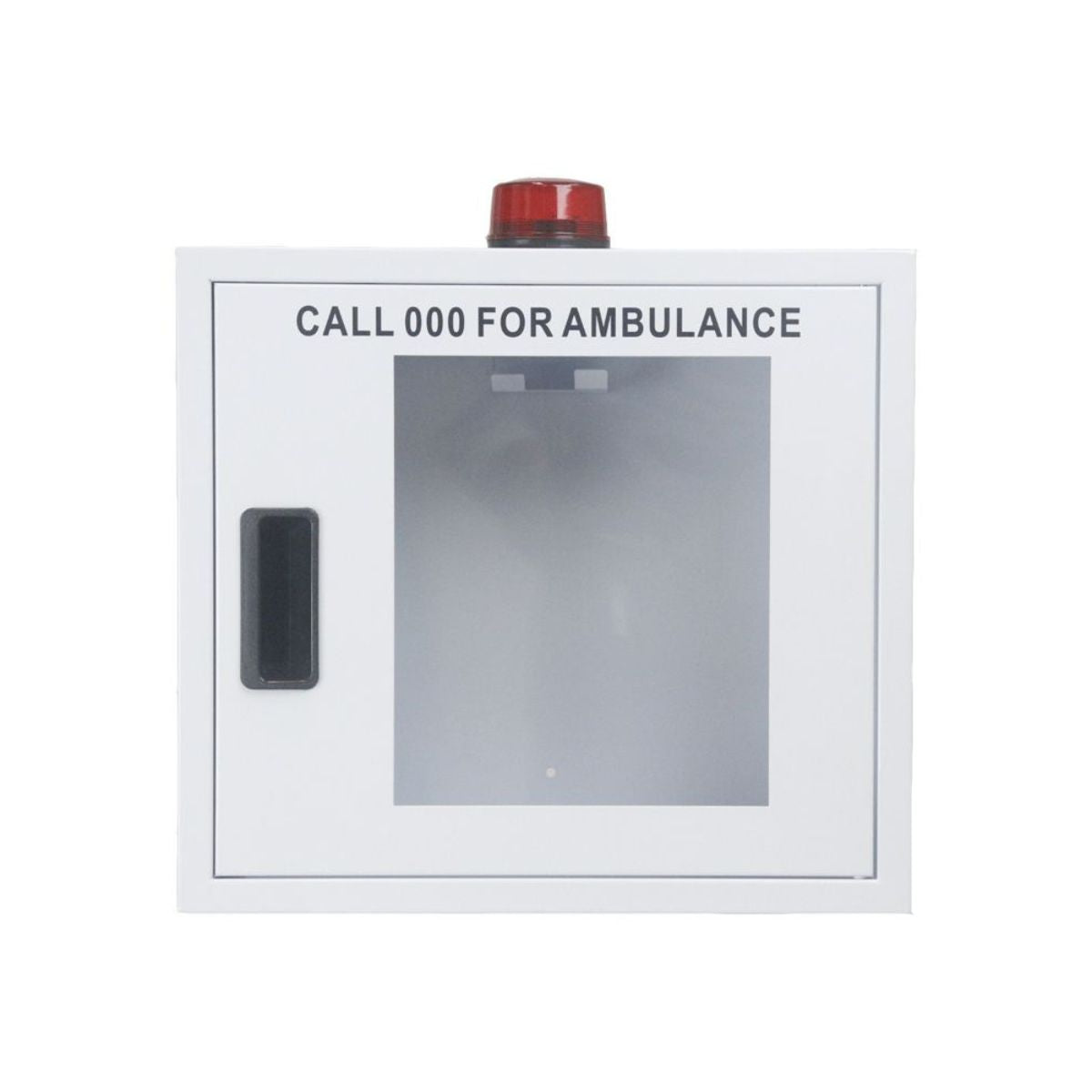 AED Cabinet With Alarm and Strobe 880337