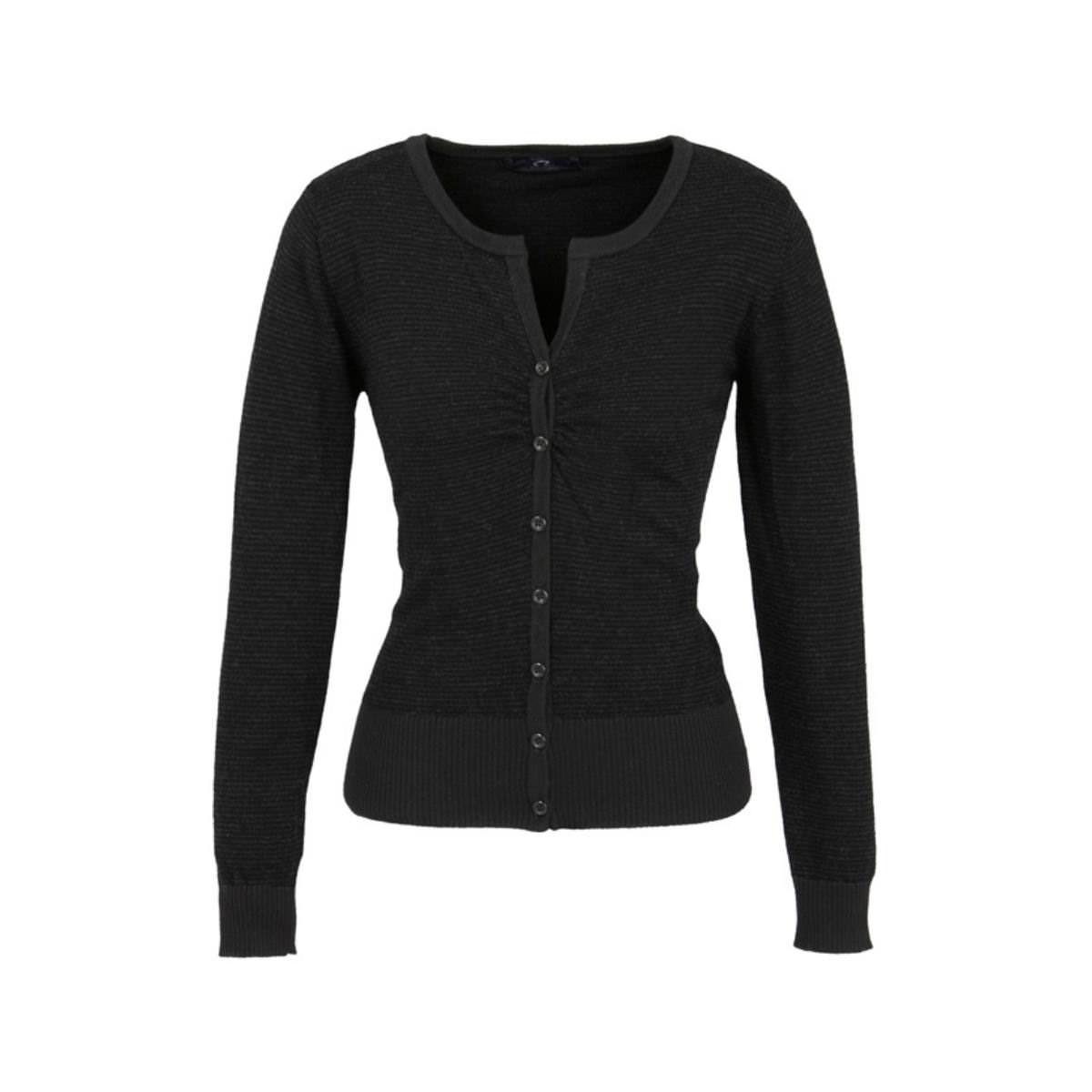 Women's Origin Merino Cardigan LC131LL