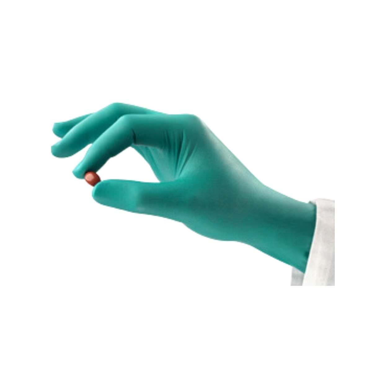 TOUCHNTUFF® Sterile Disposable Nitrile Cleanroom Glove 93-700 (Box of 200 pairs)