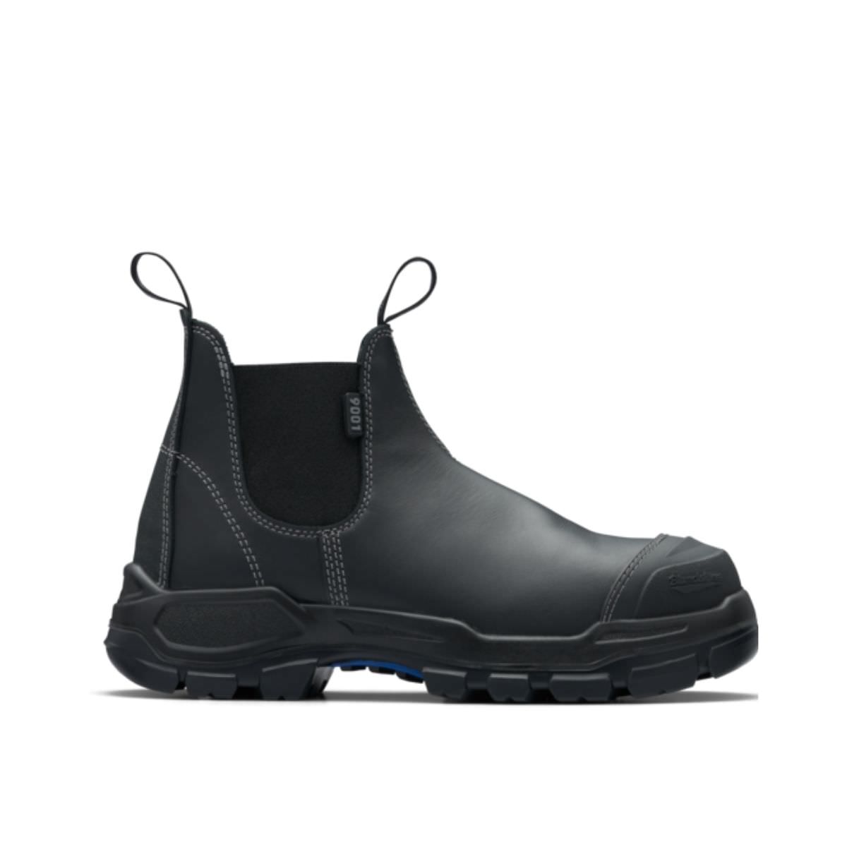 Blundstone safety boots uk sale