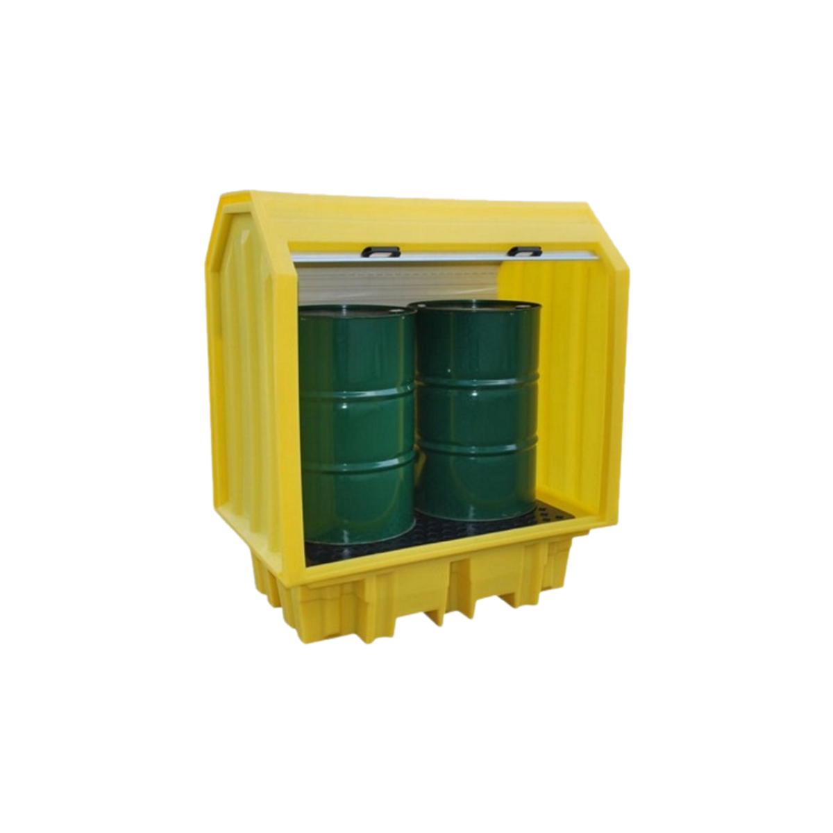 Spill Containment Pallets