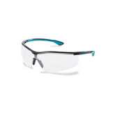 uvex Sportstyle Safety Glasses - Clear Lens 9193-075 (Each)