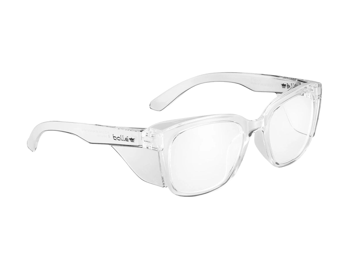 Bolle STKS 410 Safety Glasses