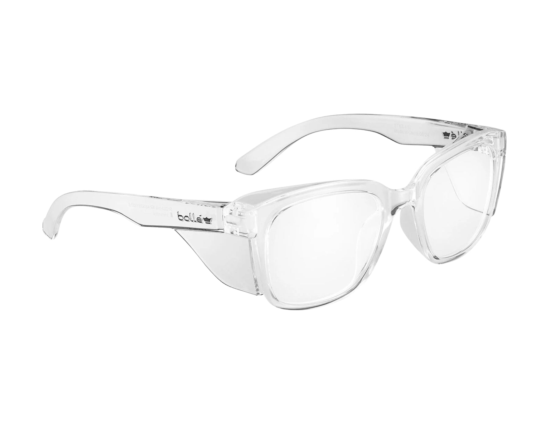 Bolle STKS 410 Safety Glasses