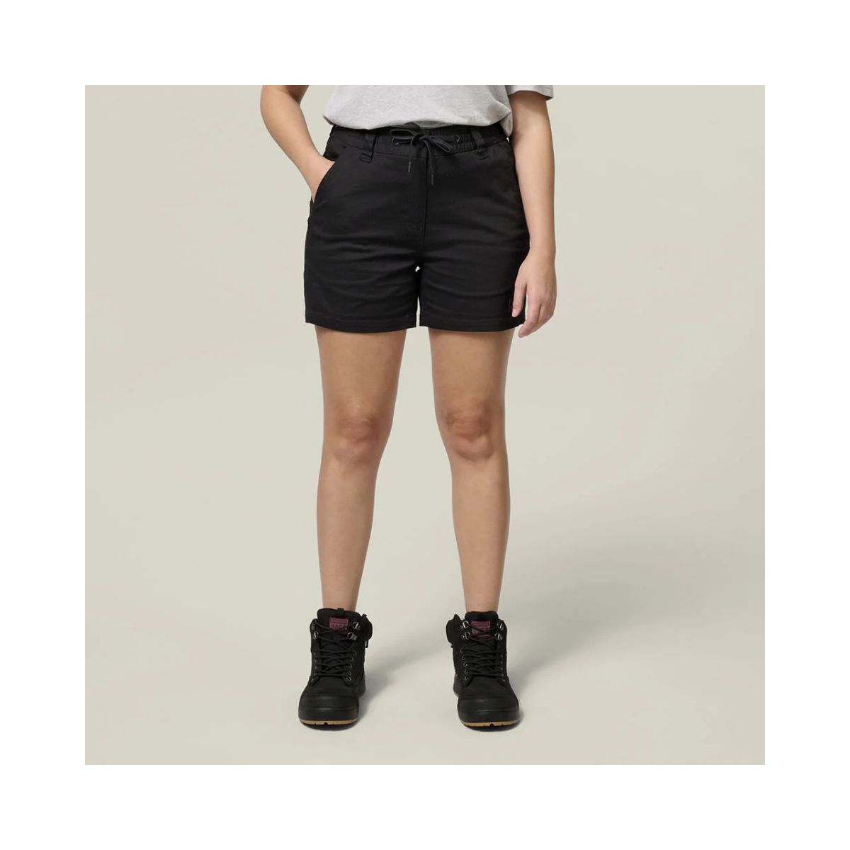 Hard Yakka Women's Toughmaxx Work Shorts Y08119
