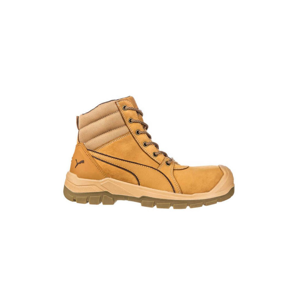 Puma Tornado Safety Boot