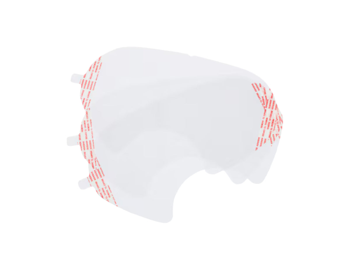 3M™ Faceshield Cover 6885/07142(AAD) (Pack of 25)