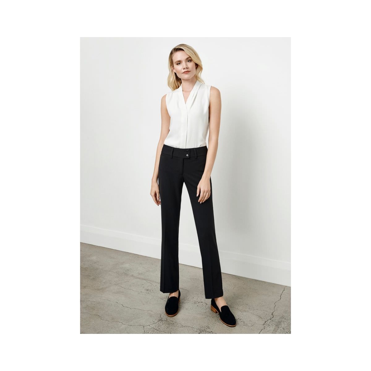 Women's Corporate Pants