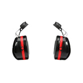 3M™ PELTOR™ Optime™ III Helmet Attach Earmuff, 33dB (Class 5) H540P3GS/E (Each)