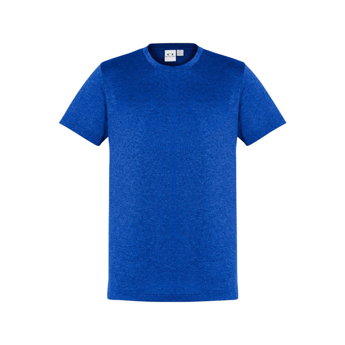 Biz Collection Men's Aero Short Sleeve Tee T800MS