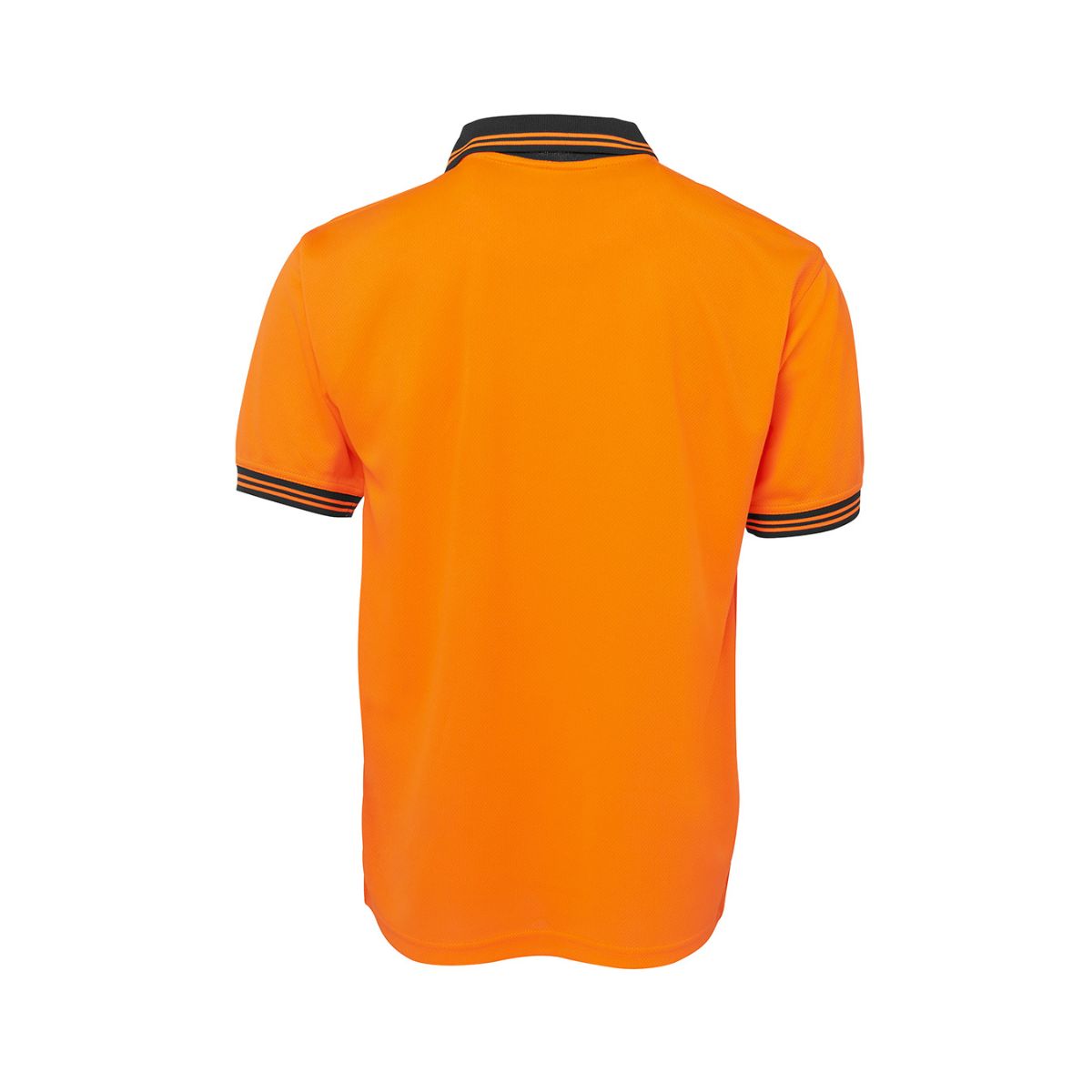 Hi Vis Traditional Short Sleeve Polo Shirt 6HVPS