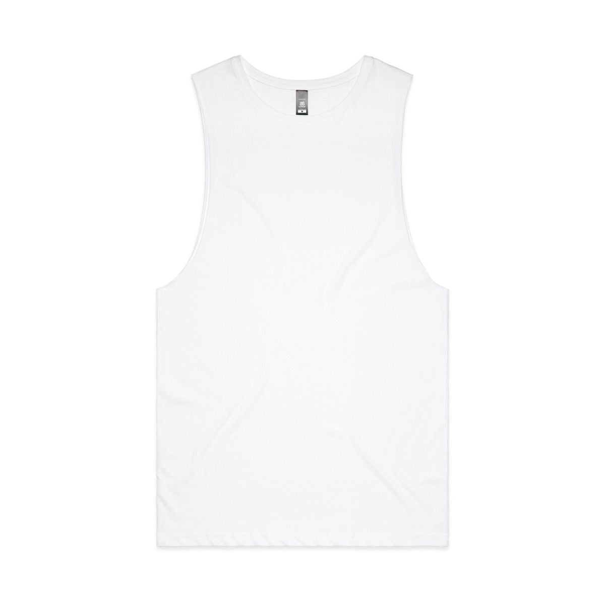 ascolour Men's Barnard Tank 5025
