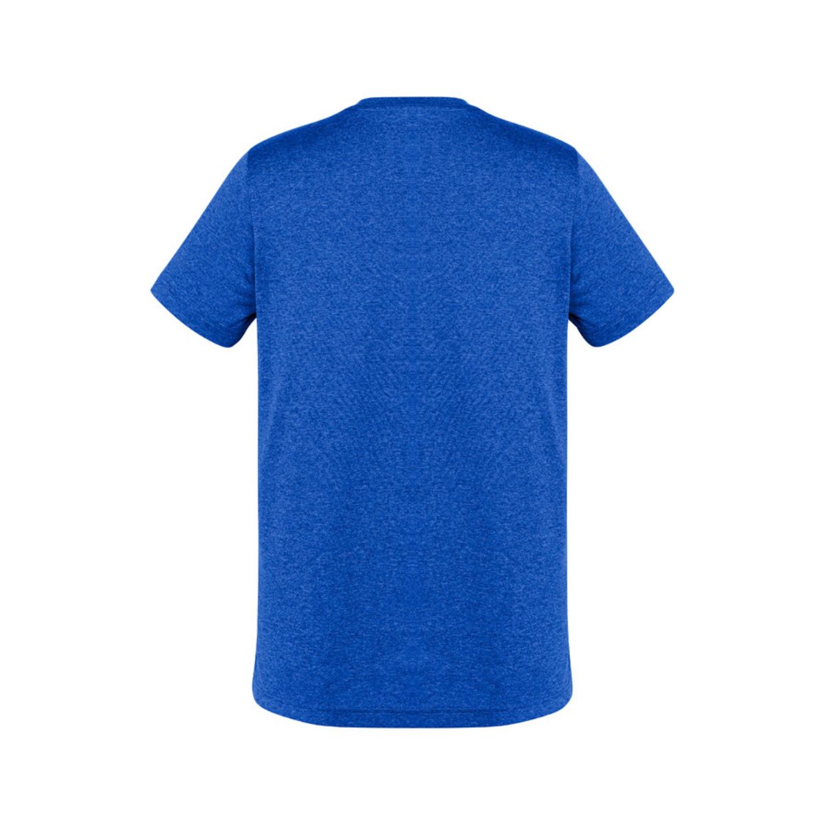 Biz Collection Men's Aero Short Sleeve Tee T800MS
