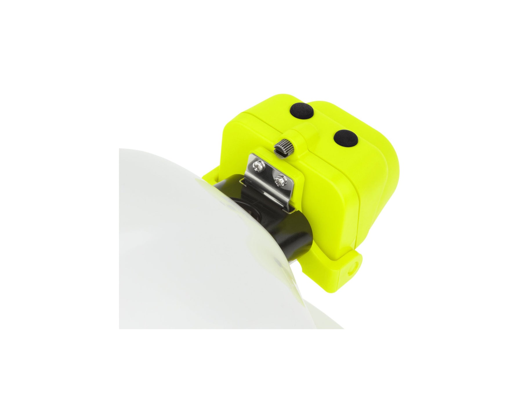Nightstick IS Dual Light Headlamp w Clip Mount Zone 0