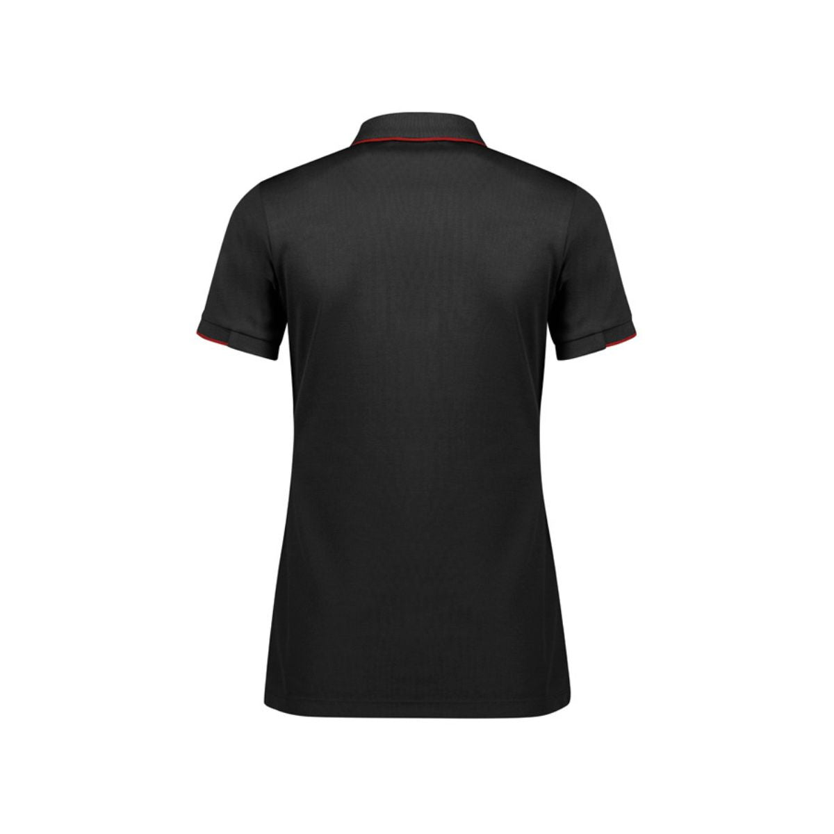 Biz Collection Women's Focus Short Sleeve Polo P313LS