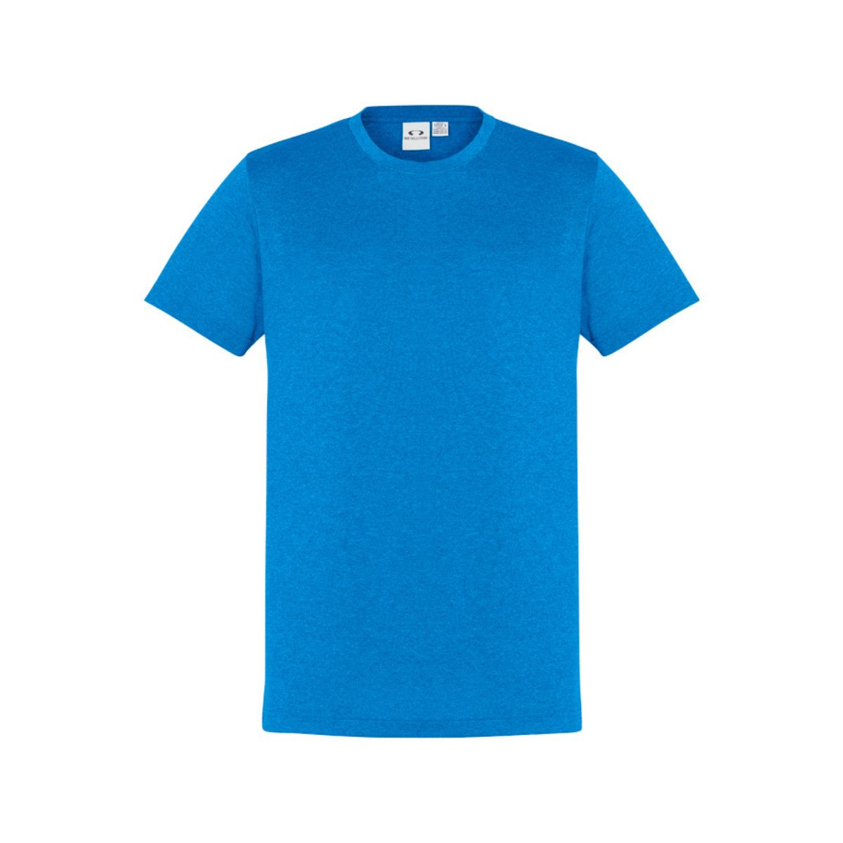 Biz Collection Men's Aero Short Sleeve Tee T800MS