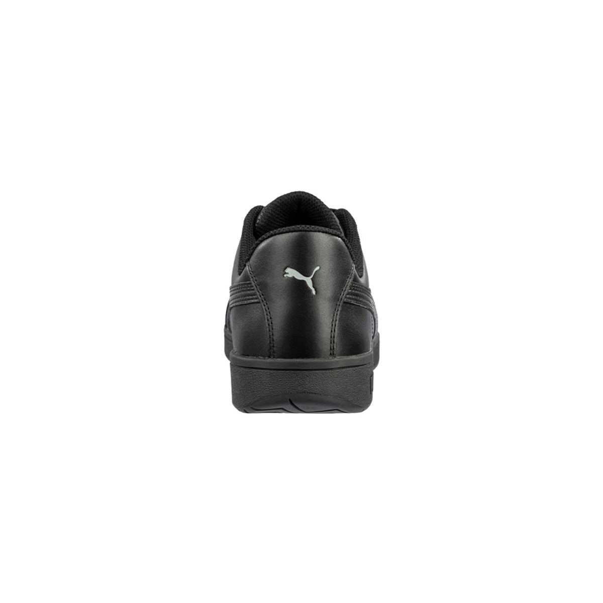Puma Iconic Black Safety Shoe