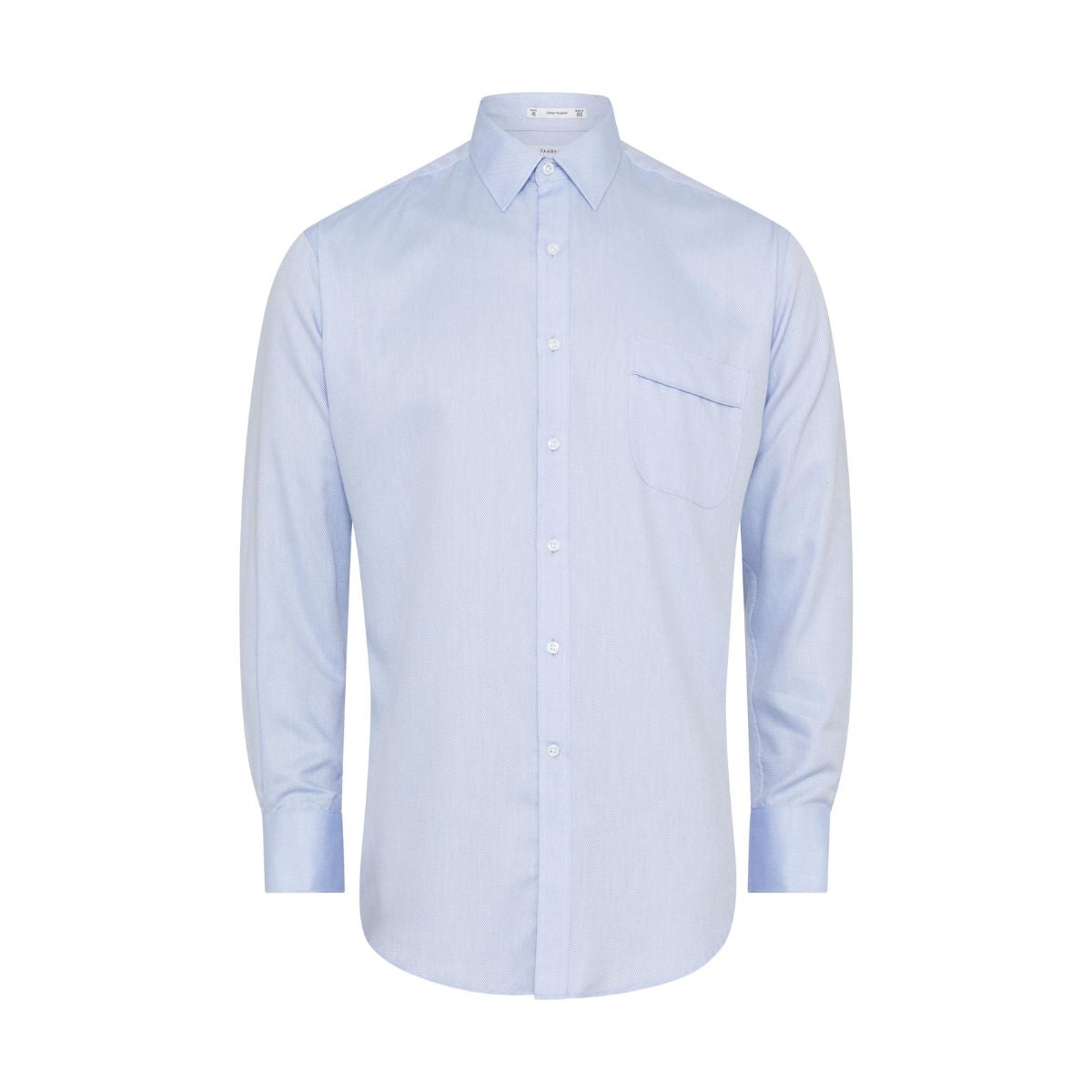 Van Heusen Classic Relaxed Fit Long Sleeve A103