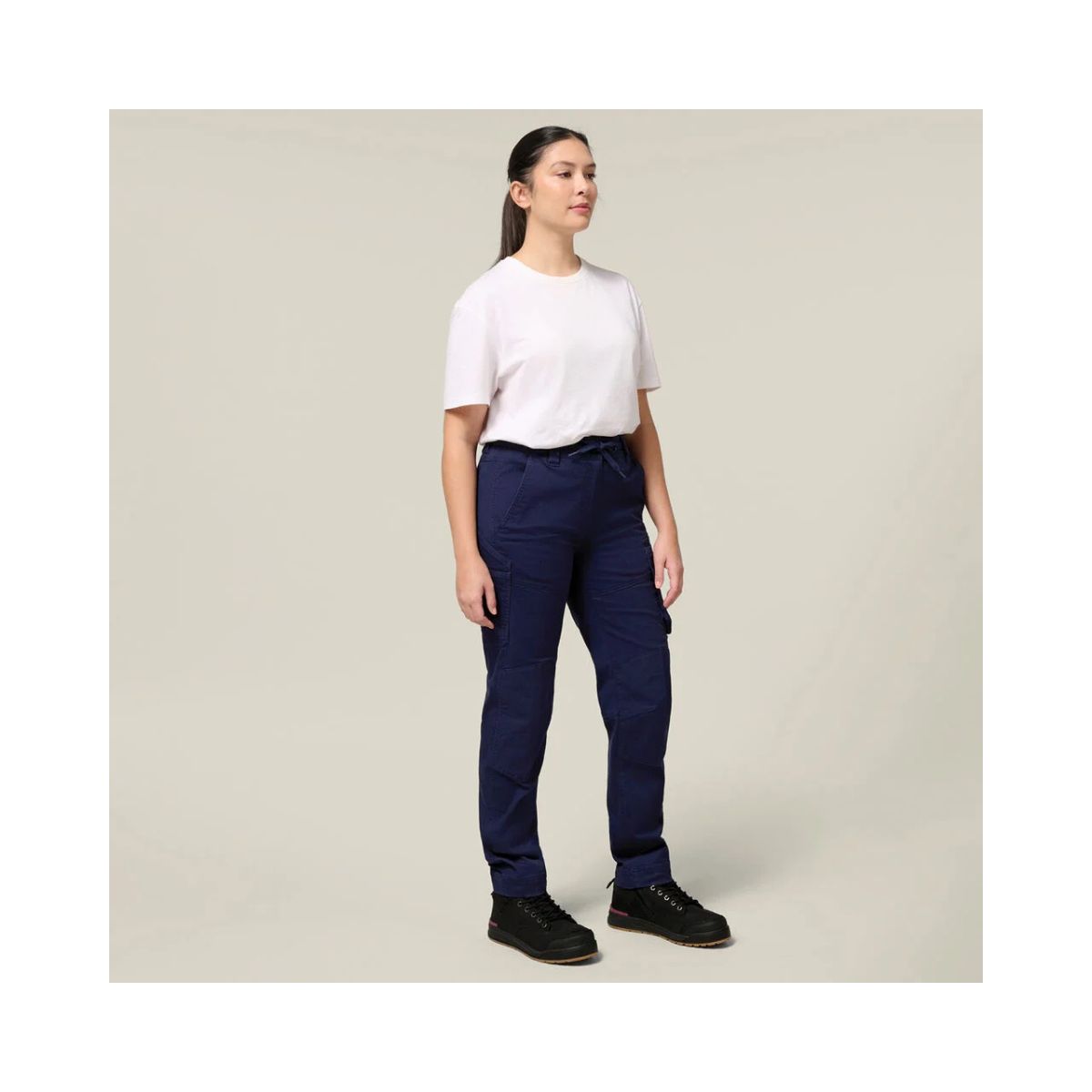Hard Yakka Women's Toughmaxx Work Pants Y08123