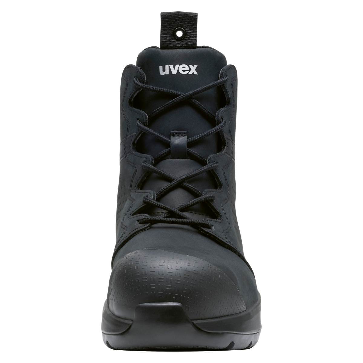uvex 3 X-Flow Work Boot Black 65408