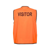 Portwest Visitor Hi-Vis Vest Class Day MV120
