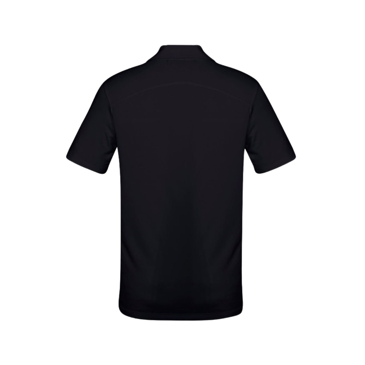 Biz Collection Men's Aero Short Sleeve Polo P815MS