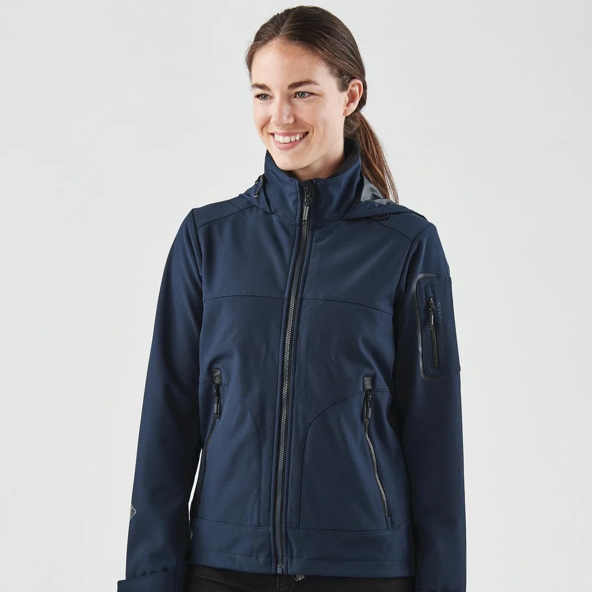 Stormtech Women's Cruise Softshell XSJ-1W