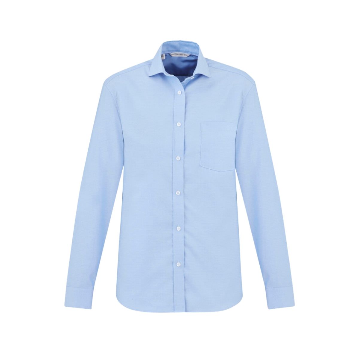 Biz Collection Men's Regent Short Sleeve Shirt S912ML