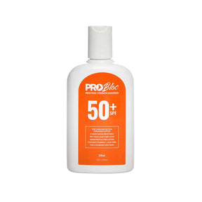 ProChoice Probloc SPF 50 + Sunscreen Bottle (Bottle)