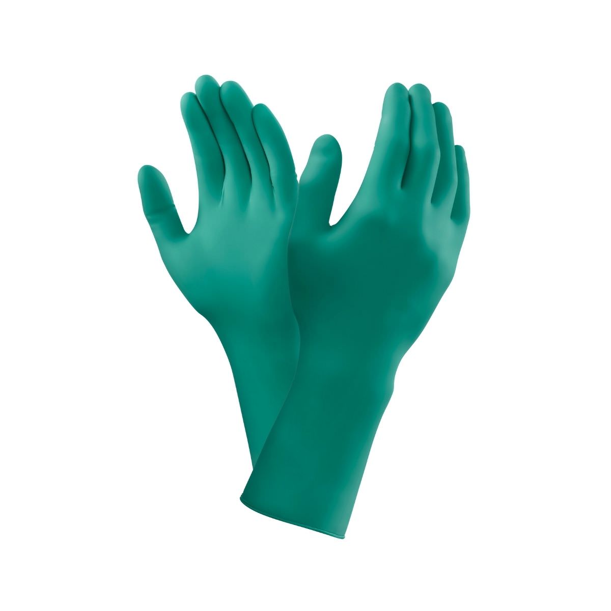 TOUCHNTUFF® Sterile Disposable Nitrile Cleanroom Glove 93-700 (Box of 200 pairs)