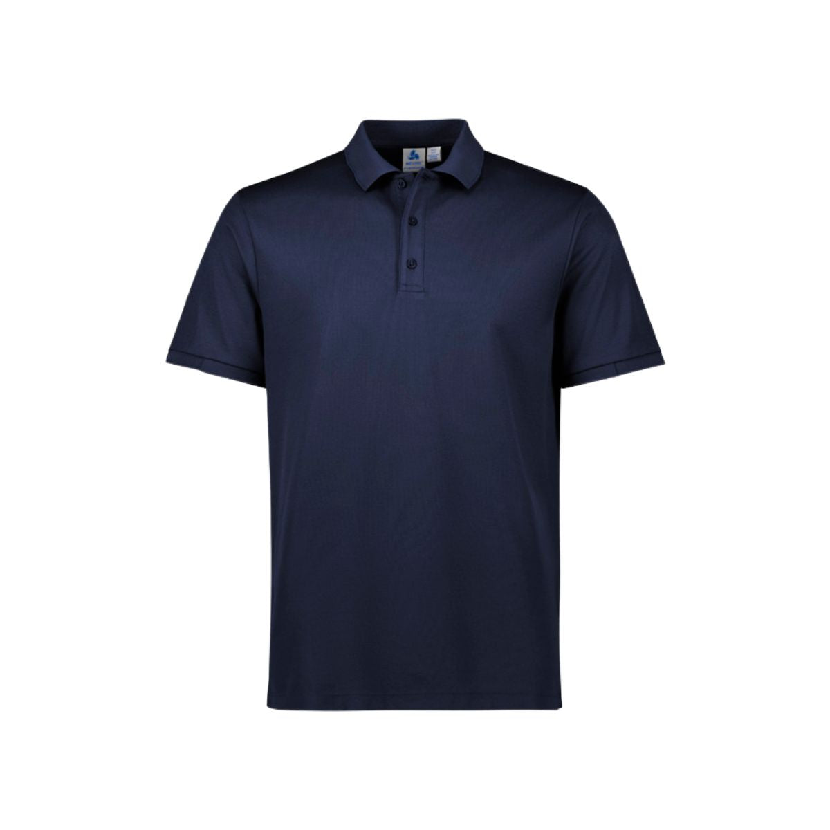 Biz Collection Men's Focus Short Sleeve Polo P313MS