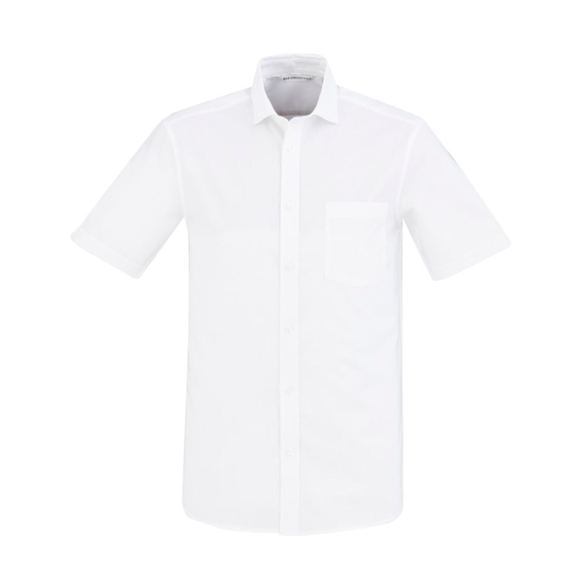 Biz Collection Men's Regent Short Sleeve Shirt S912MS