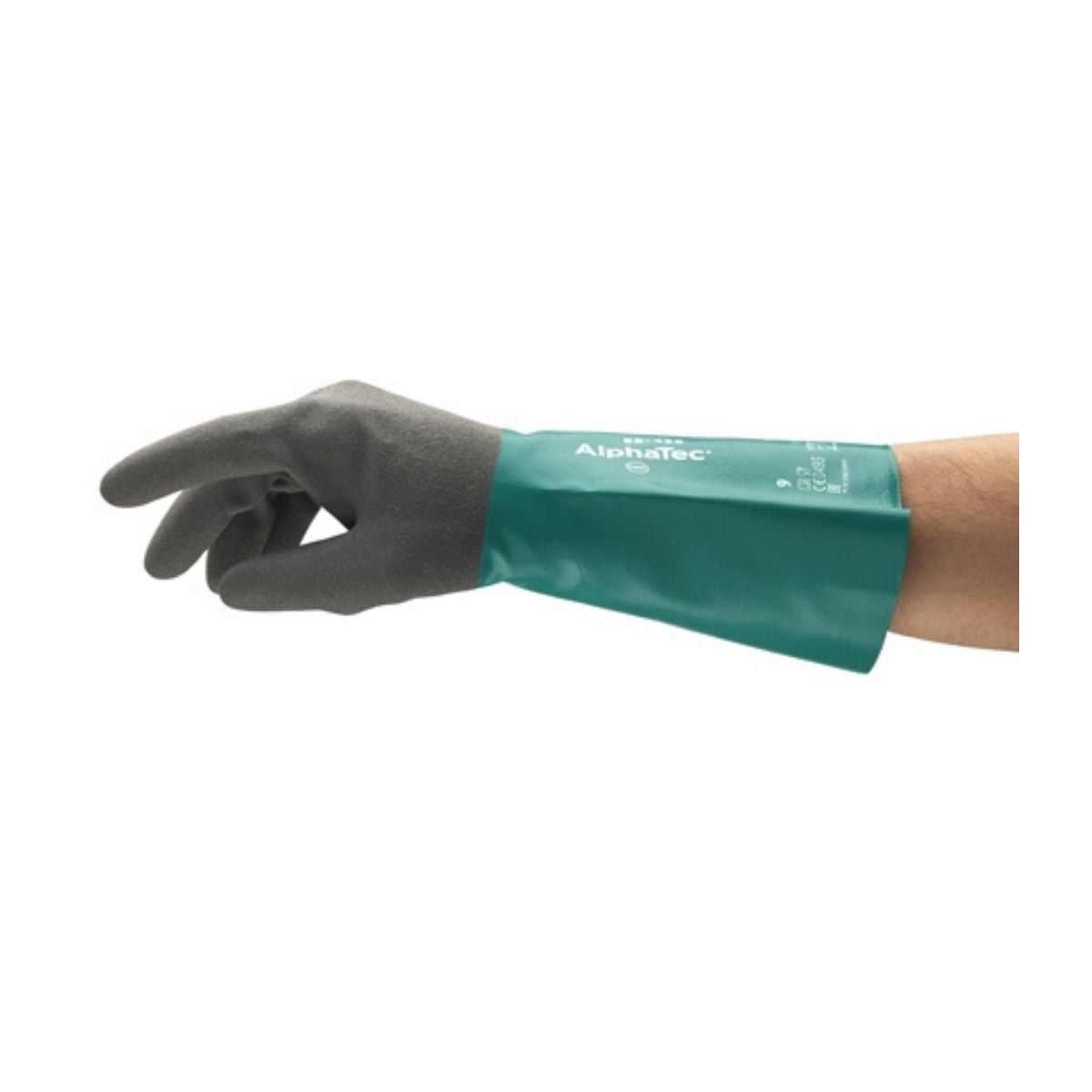 Ansell AlphaTec® 58-435 (Pack of 12)