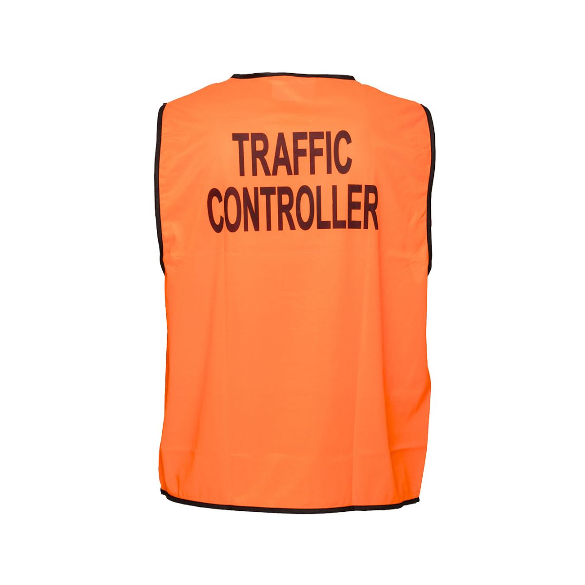 Portwest Traffic Controller Hi-Vis Vest Class Day MV119