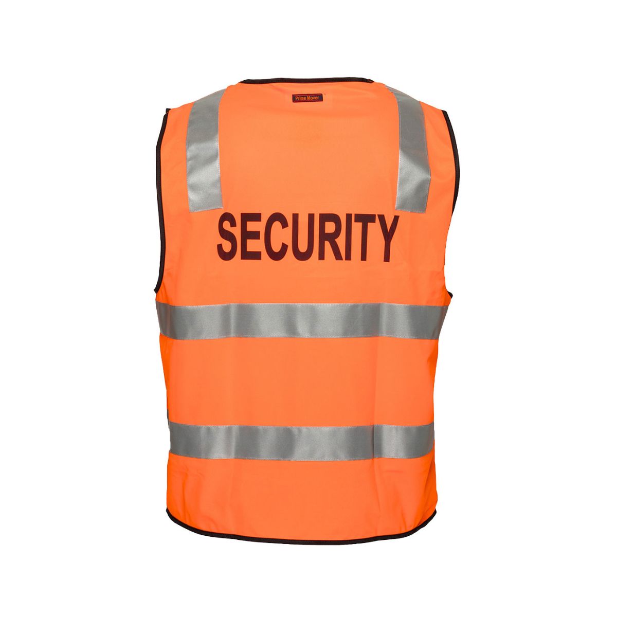 Portwest Security Zip Vest Day/Night MZ108