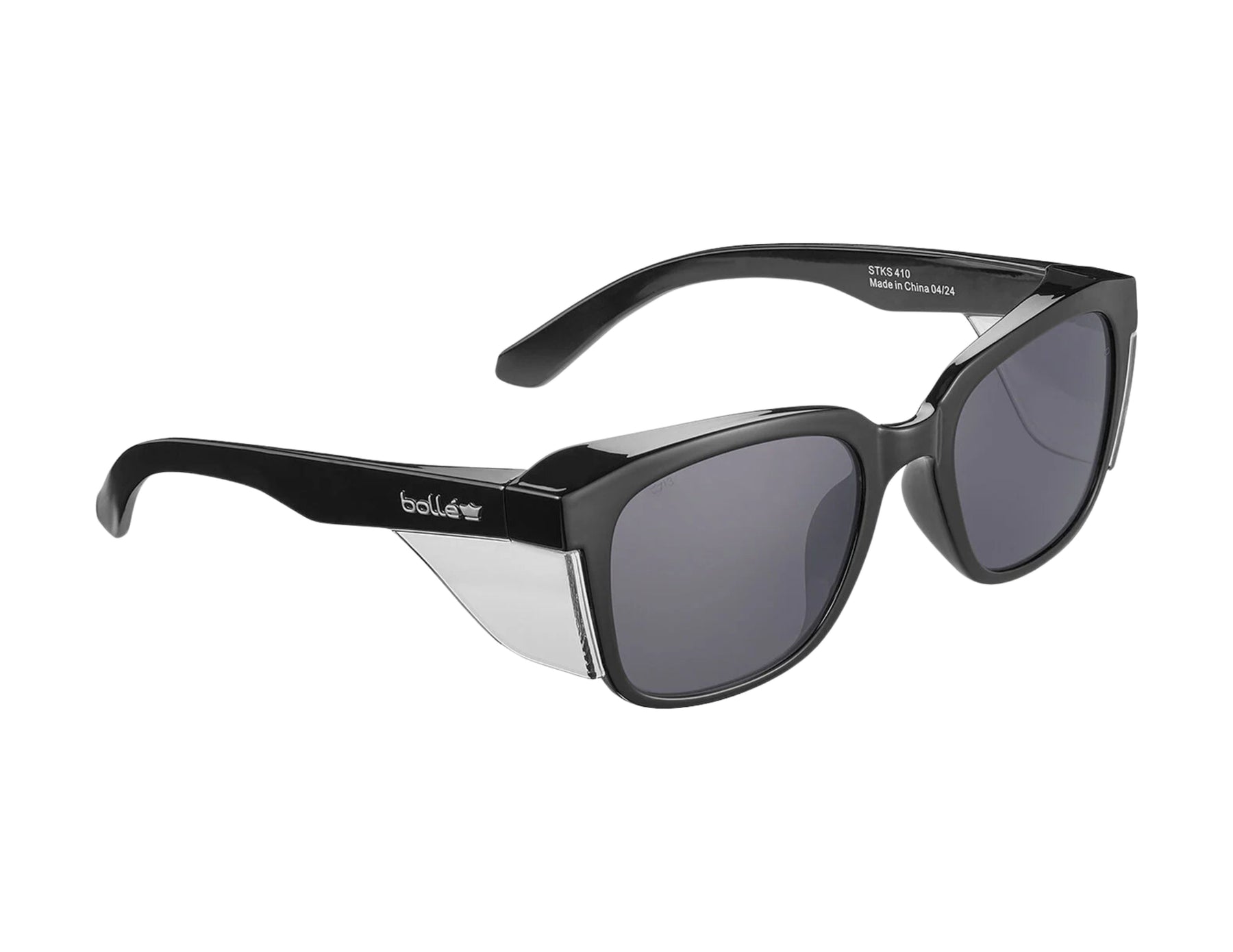 Bolle STKS 410 Safety Glasses