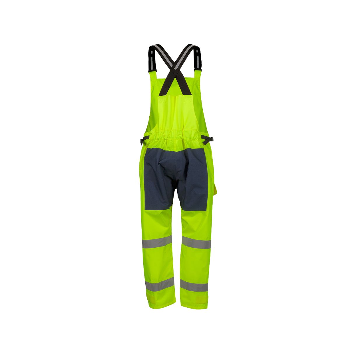 JB's Wear Waterproof Bib & Brace Coverall - 6WBB