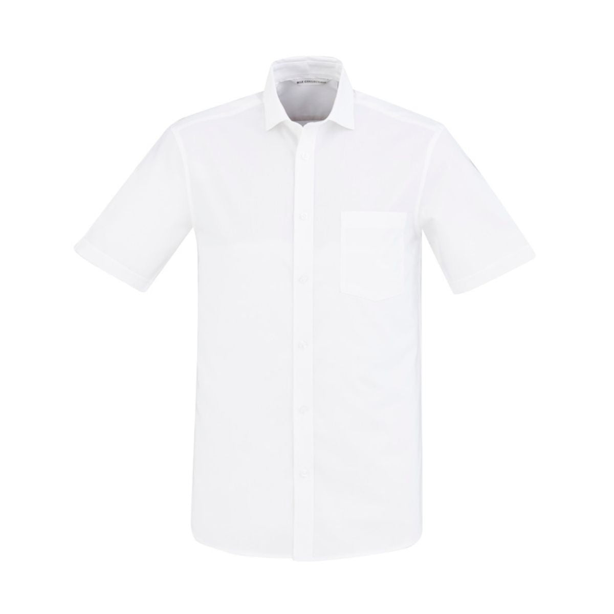 Biz Collection Men's Regent Short Sleeve Shirt S912MS