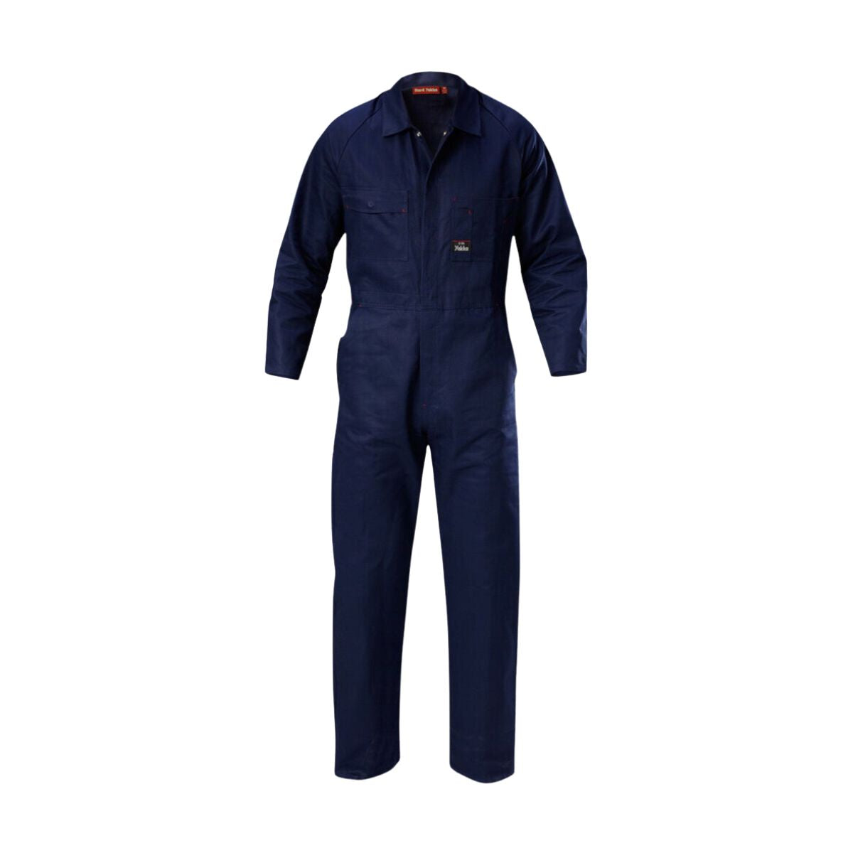 Hard Yakka Drill Coverall Y00010 main image 1