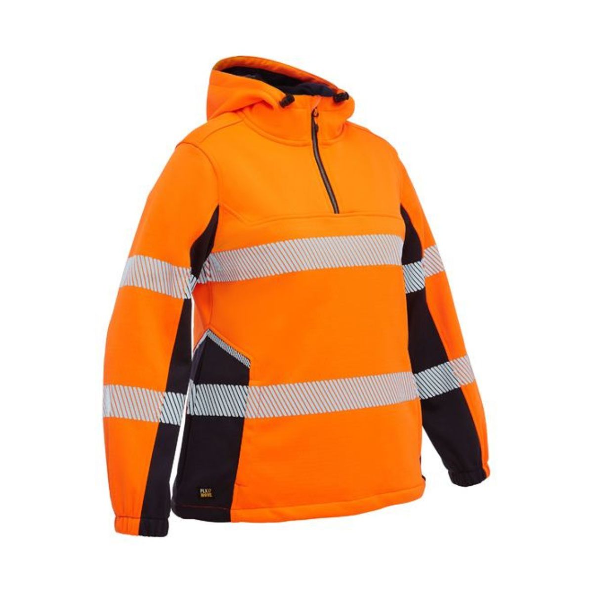 Women's Hi Vis Jumpers & Hoodies