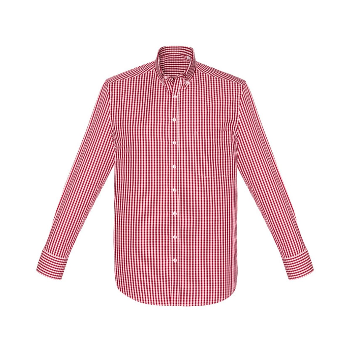 Men's Springfield Long Sleeve Shirt 43420