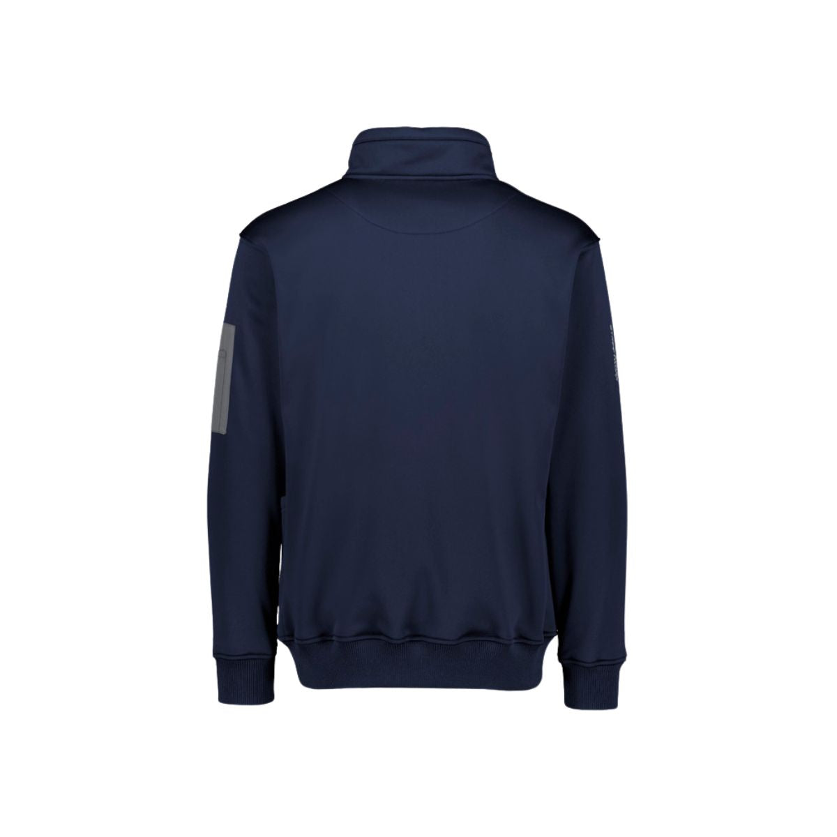 Syzmik Unisex Streetworx Water Resistant 1/4 Zip Pullover ZT665